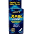MHP X-PEL Rapid Water Loss 80 Caps