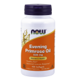 Now Foods Evening Primrose Oil 500mg 100 Softgels