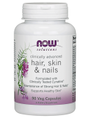 Now Foods Hair, Skin, Nails 90 VCaps