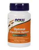 Now Foods Optimal Digestive System 90 Vcaps