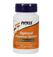 Now Foods Optimal Digestive System 90 Vcaps