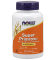 Now Foods Super Primrose 1300mg 60 Softgels
