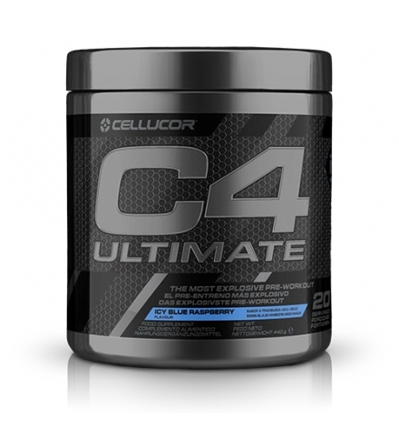 Cellucor C4 Ultimate 20 Servings Cellucor C4 Ultimate 20 Servings