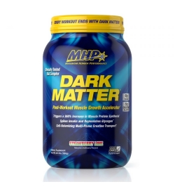 MHP Dark Matter 1560 grams