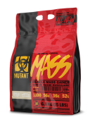 Mutant Mass 15lbs