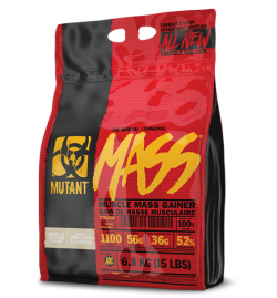 Mutant Mass 15lbs