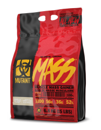 Mutant Mass 15lbs