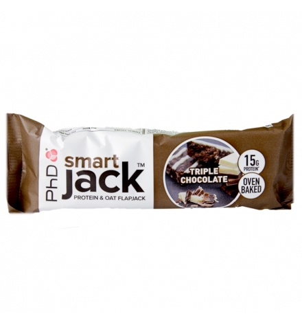 PhD Smart Flapjack 60g PhD Smart Flapjack 60g