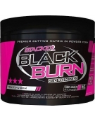 Stacker 2 Black Burn micronized 300 grams