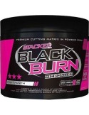 Stacker 2 Black Burn micronized CyNutrition Supplements