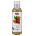 Now Foods Sweet Almond Oil 118ml