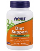 Now Foods Diet Support 120VCaps