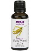 Now Foods Ylang Ylang Essential Oil 30ml