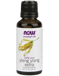 Now Foods Ylang Ylang Essential Oil 30ml