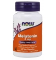 Now Foods Melatonin 3mg 60VCaps