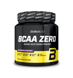 BioTech USA BCAA Zero 360g