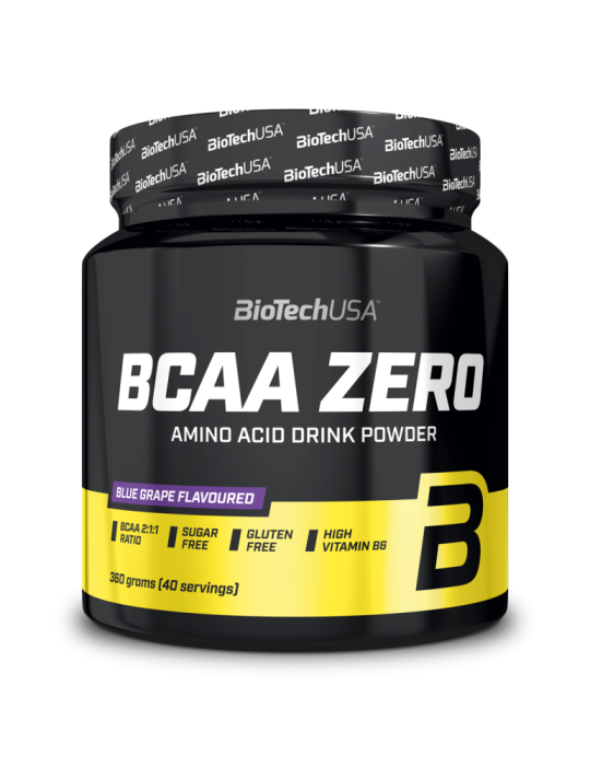 BioTech USA BCAA Zero