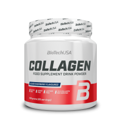 Biotech USA Collagen 300g