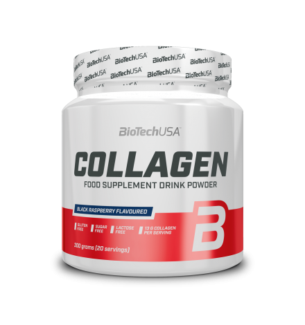 Biotech USA Collagen 300g