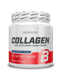 Biotech USA Collagen 300g