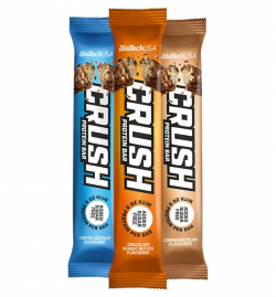 Biotech USA Crush Bar 64g