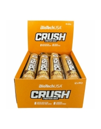 Biotech USA Crush Bars 64g x 12 pcs