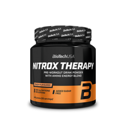 Biotech USA Nitrox Therapy 340g