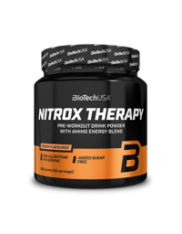 Biotech USA Nitrox Therapy 340g