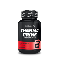 Biotech USA Thermo Drine 60 caps