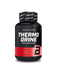 Biotech USA Thermo Drine 60 caps