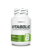 BioTech USA Vitabolic 30 tablets