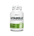 BioTech USA Vitabolic 30 tablets