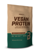 Biotech USA Vegan Protein 500g