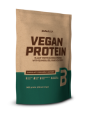 Biotech USA Vegan Protein 500g