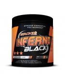 Stacker2 Inferno Black Pre workout 300gr