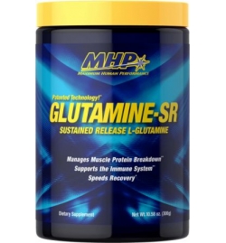 MHP Glutamine SR 300g