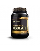 Optimum Gold Standard Isolate 930g