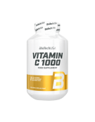 Biotech USA Vitamin C 1000mg 100 tablets