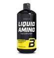Biotech USA Amino Liquid with Vitamin B1000ml