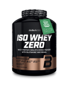 Biotech USA Iso Whey Zero With Native Whey 5lbs