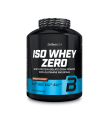 Biotech USA Iso Whey Zero With Native Whey 5lbs