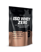 Biotech USA ISO Whey Zero With Native Whey 500g