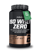 Biotech USA Iso Whey Zero With Native Whey 908g