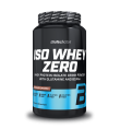 Biotech USA Iso Whey Zero With Native Whey 908g