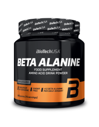 BioTech USA Beta Alanine 300 grams