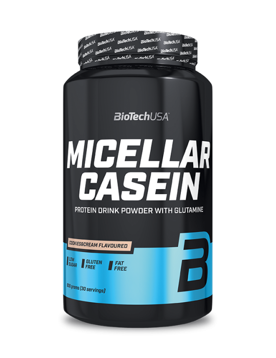 Biotech USA Micellar Casein 908g