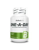 Biotech USA One-A-Day 100 Tablets