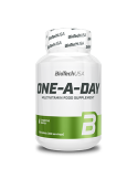 Biotech USA One - A - Day Cyprus supplements