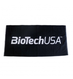 Towel BioTech USA 100 X 50 cm
