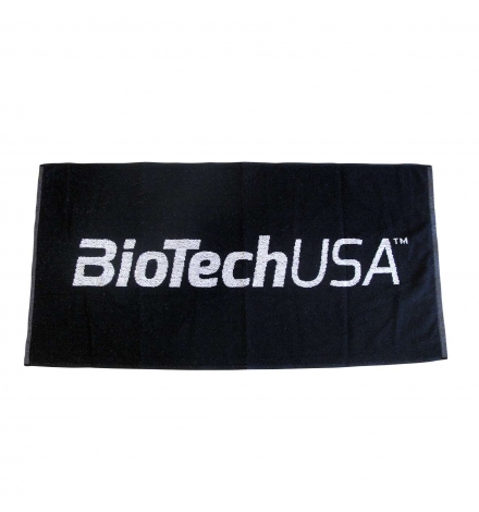 Towel BioTech USA 100 X 50 cm